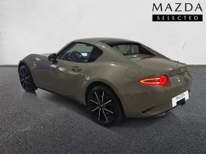 Mazda MX-5 EXCLUSIVE-LINE 2.0 184CV  - Foto 3