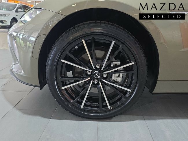 Mazda MX-5 EXCLUSIVE-LINE 2.0 184CV  - Foto 14