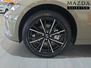 Mazda MX-5 EXCLUSIVE-LINE 2.0 184CV  - Foto 14