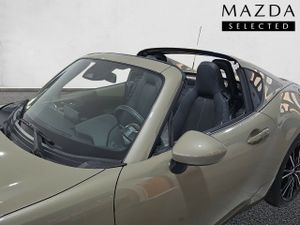 Mazda MX-5 EXCLUSIVE-LINE 2.0 184CV  - Foto 7