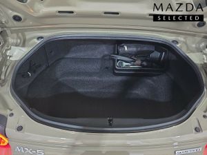 Mazda MX-5 EXCLUSIVE-LINE 2.0 184CV  - Foto 13