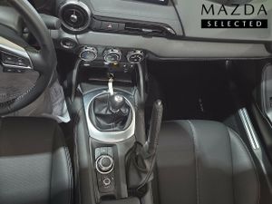 Mazda MX-5 EXCLUSIVE-LINE 2.0 184CV  - Foto 11