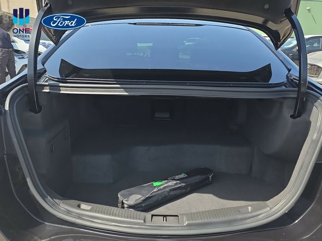 Ford Mondeo TITANIUM AUTOM 2.0HEV 187CV  - Foto 15