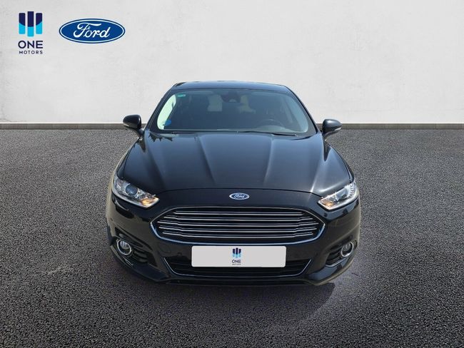 Ford Mondeo TITANIUM AUTOM 2.0HEV 187CV  - Foto 7