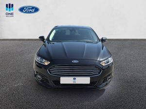 Ford Mondeo TITANIUM AUTOM 2.0HEV 187CV  - Foto 7