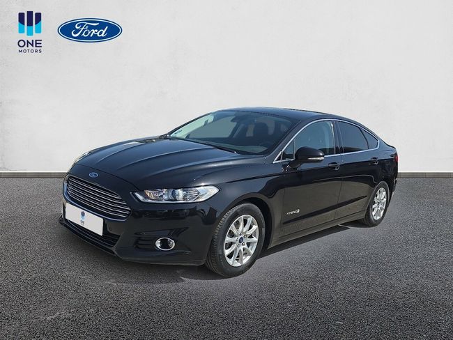 Ford Mondeo TITANIUM AUTOM 2.0HEV 187CV  - Foto 2