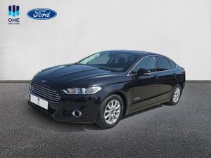 Ford Mondeo TITANIUM AUTOM 2.0HEV 187CV  - Foto 2