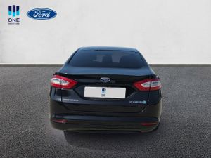 Ford Mondeo TITANIUM AUTOM 2.0HEV 187CV  - Foto 5