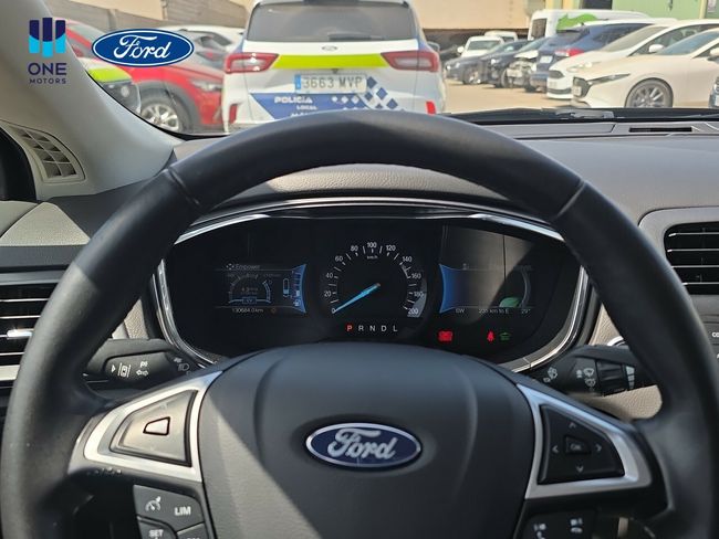 Ford Mondeo TITANIUM AUTOM 2.0HEV 187CV  - Foto 10