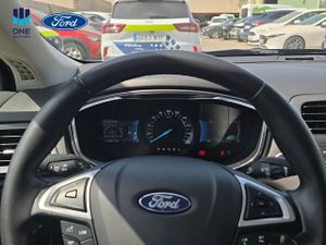 Ford Mondeo TITANIUM AUTOM 2.0HEV 187CV  - Foto 10