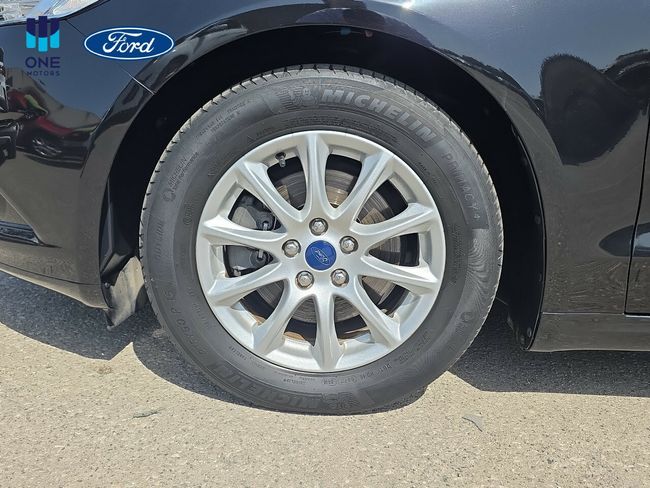 Ford Mondeo TITANIUM AUTOM 2.0HEV 187CV  - Foto 16