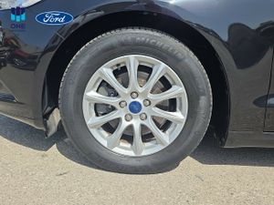 Ford Mondeo TITANIUM AUTOM 2.0HEV 187CV  - Foto 16