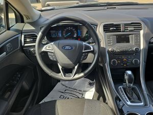 Ford Mondeo TITANIUM AUTOM 2.0HEV 187CV  - Foto 8