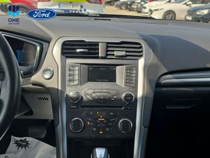 Ford Mondeo TITANIUM AUTOM 2.0HEV 187CV  - Foto 12