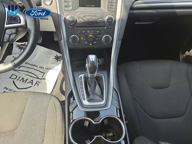 Ford Mondeo TITANIUM AUTOM 2.0HEV 187CV  - Foto 11