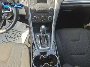 Ford Mondeo TITANIUM AUTOM 2.0HEV 187CV  - Foto 11
