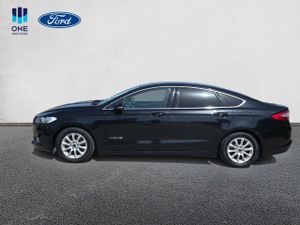 Ford Mondeo TITANIUM AUTOM 2.0HEV 187CV  - Foto 3