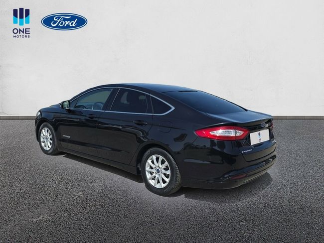 Ford Mondeo TITANIUM AUTOM 2.0HEV 187CV  - Foto 4