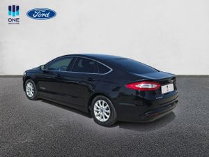 Ford Mondeo TITANIUM AUTOM 2.0HEV 187CV  - Foto 4