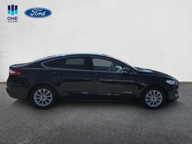 Ford Mondeo TITANIUM AUTOM 2.0HEV 187CV  - Foto 6