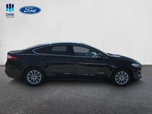 Ford Mondeo TITANIUM AUTOM 2.0HEV 187CV  - Foto 6