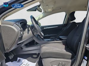Ford Mondeo TITANIUM AUTOM 2.0HEV 187CV  - Foto 13