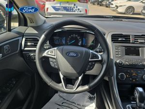 Ford Mondeo TITANIUM AUTOM 2.0HEV 187CV  - Foto 9