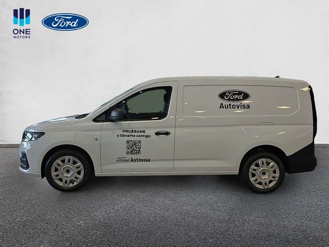Ford Transit Connect VAN L2 TREND N1 1.5ECOB 150CV  - Foto 3
