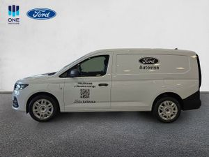Ford Transit Connect VAN L2 TREND N1 1.5ECOB 150CV  - Foto 3