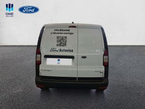 Ford Transit Connect VAN L2 TREND N1 1.5ECOB 150CV  - Foto 5