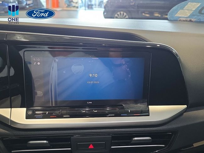 Ford Transit Connect VAN L2 TREND N1 1.5ECOB 150CV  - Foto 12