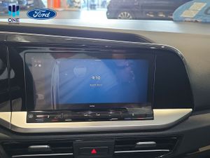Ford Transit Connect VAN L2 TREND N1 1.5ECOB 150CV  - Foto 12