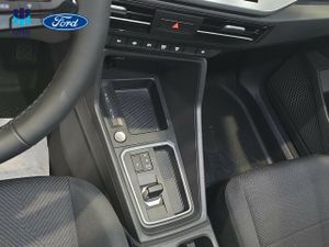 Ford Transit Connect VAN L2 TREND N1 1.5ECOB 150CV  - Foto 11