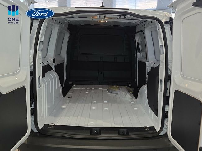 Ford Transit Connect VAN L2 TREND N1 1.5ECOB 150CV  - Foto 15