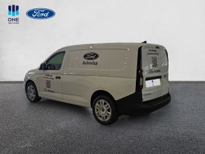 Ford Transit Connect VAN L2 TREND N1 1.5ECOB 150CV  - Foto 4