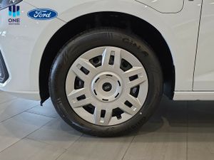 Ford Transit Connect VAN L2 TREND N1 1.5ECOB 150CV  - Foto 16
