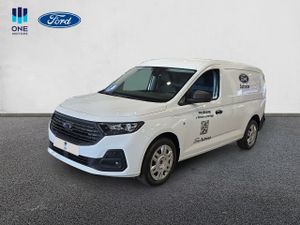 Ford Transit Connect VAN L2 TREND N1 1.5ECOB 150CV  - Foto 2