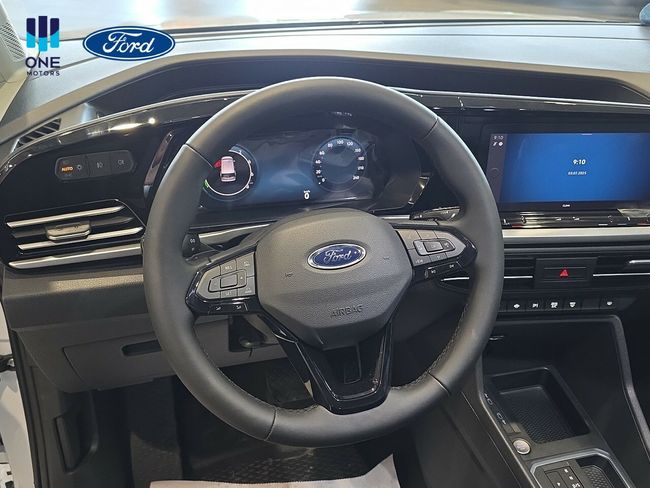Ford Transit Connect VAN L2 TREND N1 1.5ECOB 150CV  - Foto 9