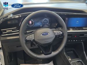 Ford Transit Connect VAN L2 TREND N1 1.5ECOB 150CV  - Foto 9