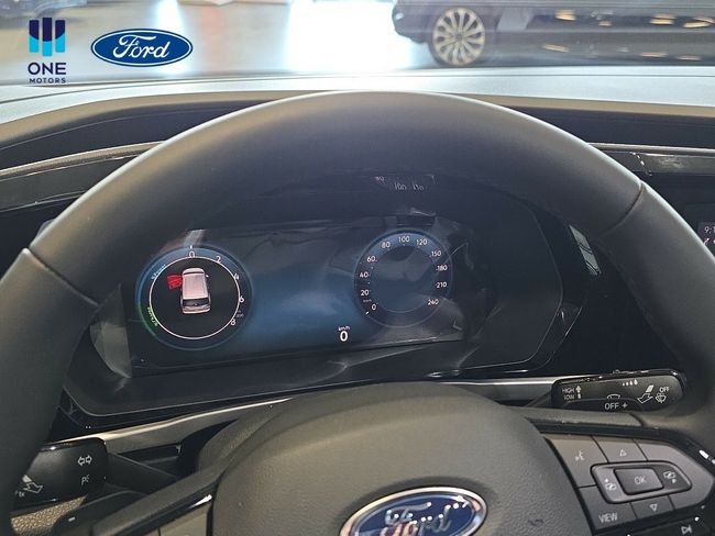 Ford Transit Connect VAN L2 TREND N1 1.5ECOB 150CV  - Foto 10