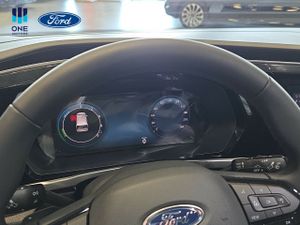 Ford Transit Connect VAN L2 TREND N1 1.5ECOB 150CV  - Foto 10