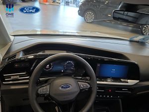 Ford Transit Connect VAN L2 TREND N1 1.5ECOB 150CV  - Foto 8