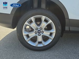 Ford Kuga TITANIUM 2.0D 120CV  - Foto 19