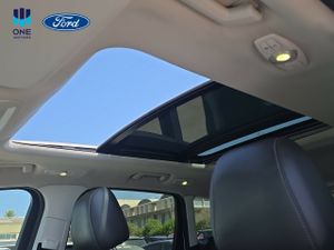 Ford Kuga TITANIUM 2.0D 120CV  - Foto 10