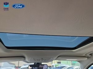 Ford Kuga TITANIUM 2.0D 120CV  - Foto 9