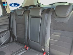 Ford Kuga TITANIUM 2.0D 120CV  - Foto 17