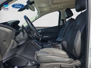 Ford Kuga TITANIUM 2.0D 120CV  - Foto 16