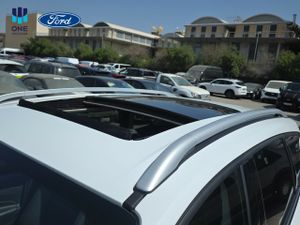 Ford Kuga TITANIUM 2.0D 120CV  - Foto 8