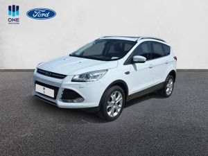 Ford Kuga TITANIUM 2.0D 120CV  - Foto 2