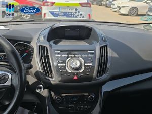 Ford Kuga TITANIUM 2.0D 120CV  - Foto 15